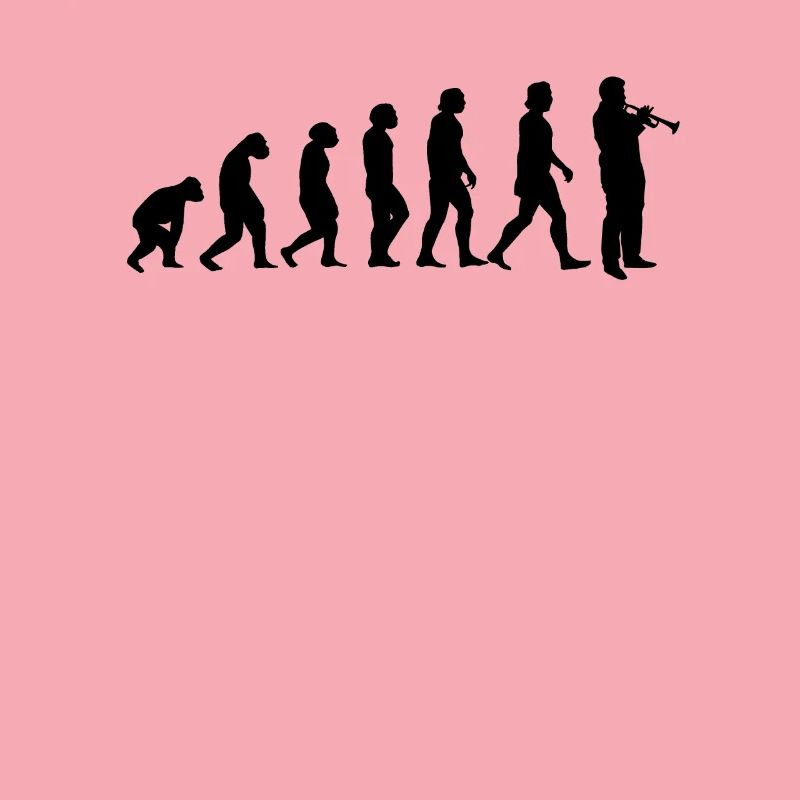 Trompette Trompette Trompette Évolution