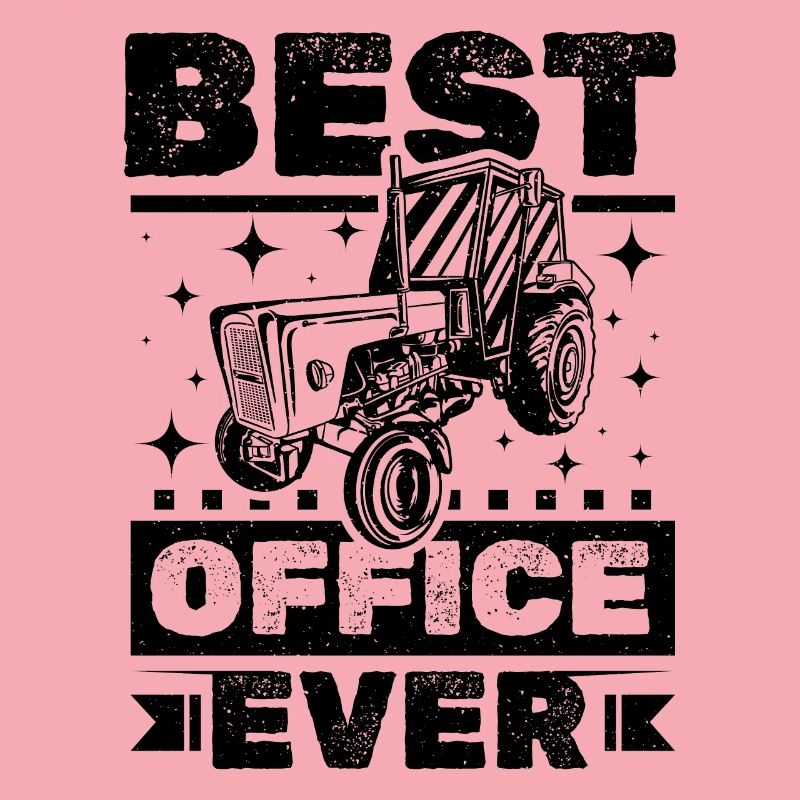 Bureau de Traktor