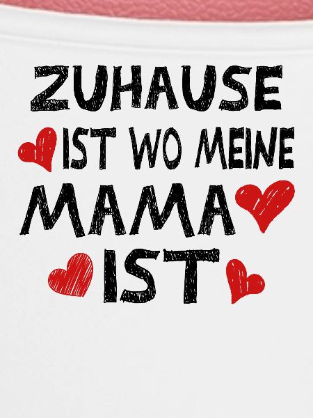Für Mama