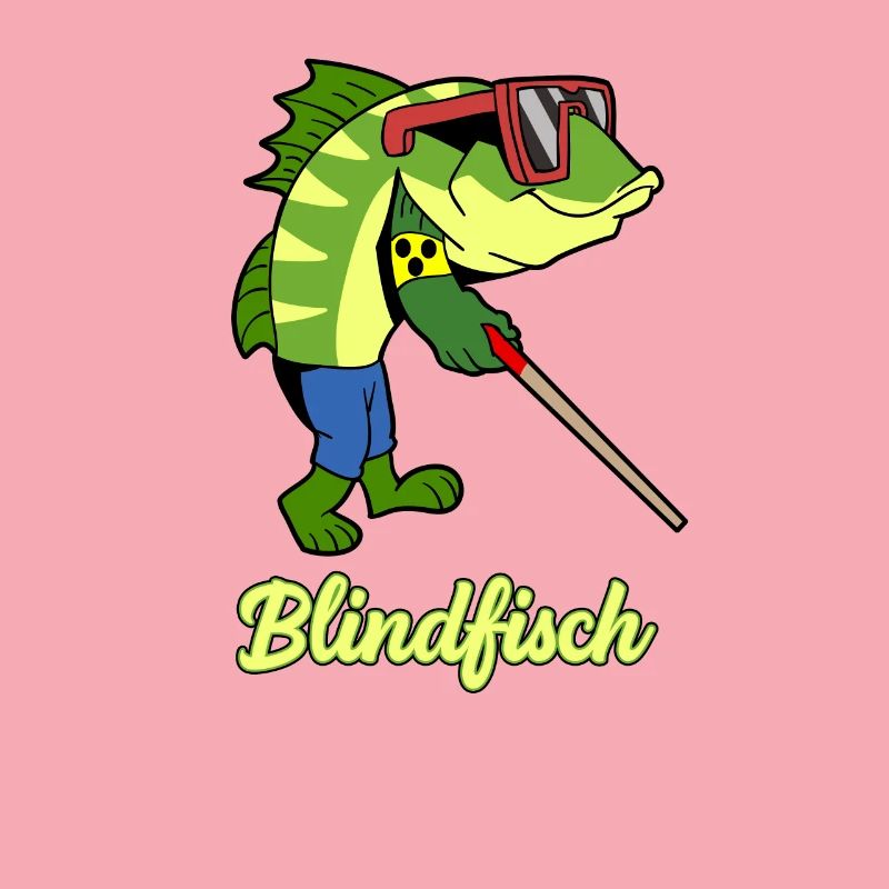 Blindfisch