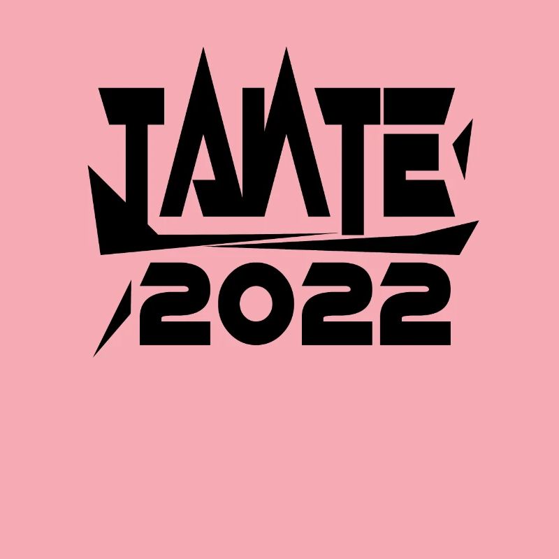 Werdende Tante 2022 Loading Nachwuchs