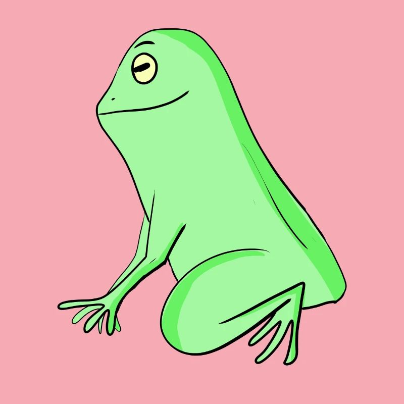 Frosch