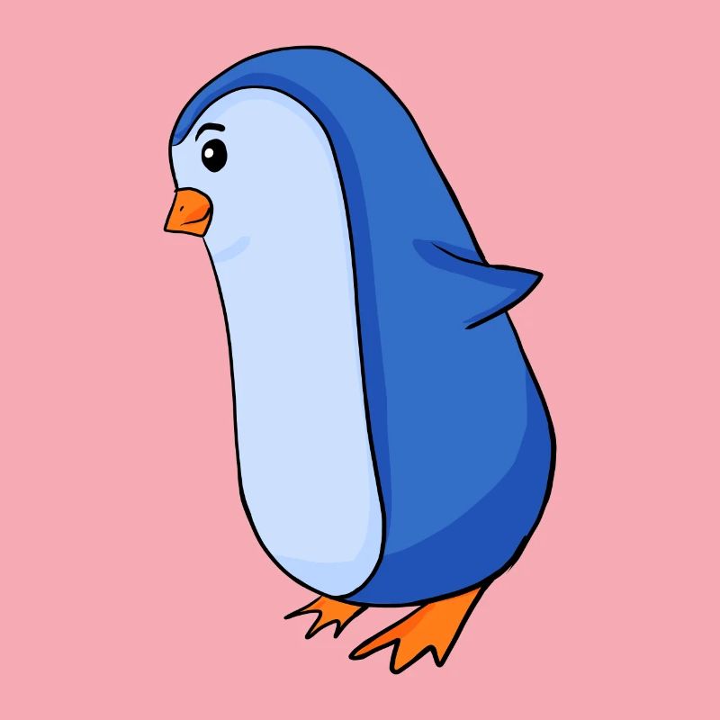 Pinguin