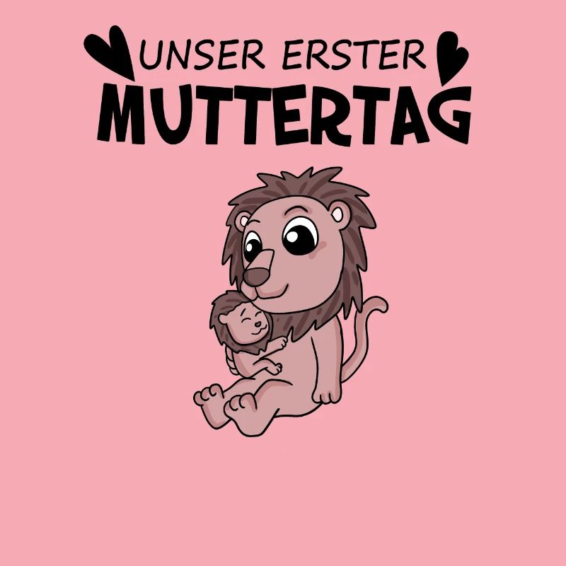 Muttertag - erster Muttertag Geschenk