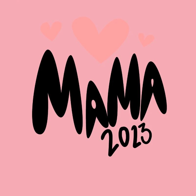 Mama 2023 loading - Werdende Mutter 2023