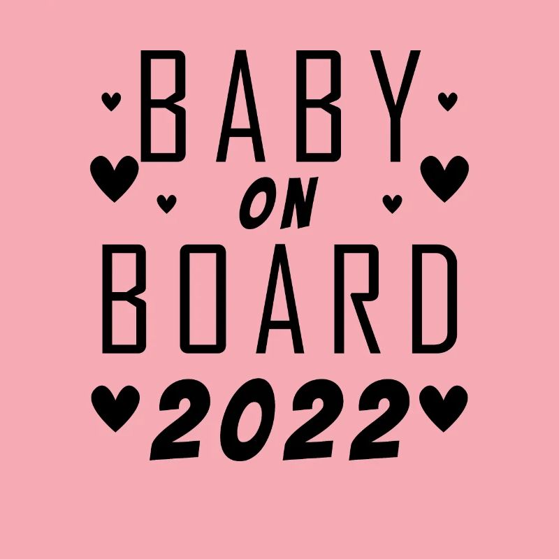 Bébé 2022 - Naissance Enceinte 2022