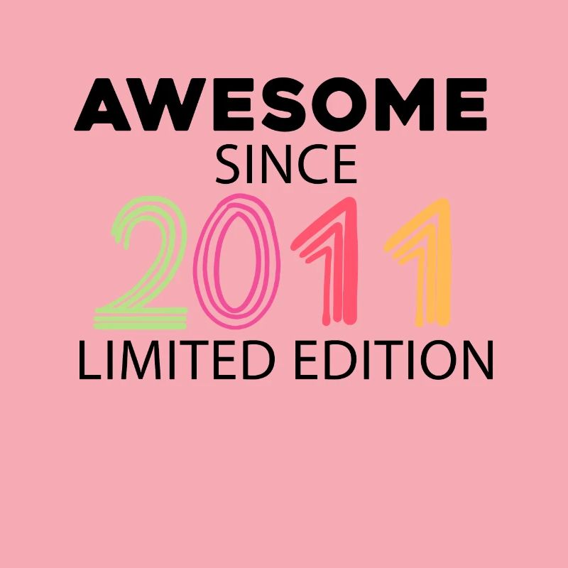 Fantastic since 2011 - Vintage 2011