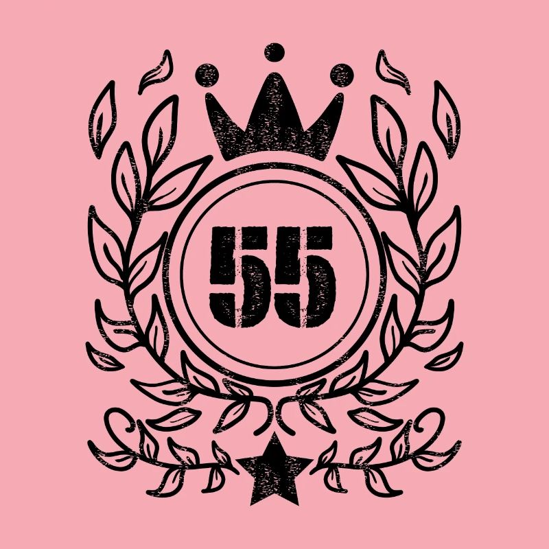 55 - Année de naissance Année de naissance 1955
