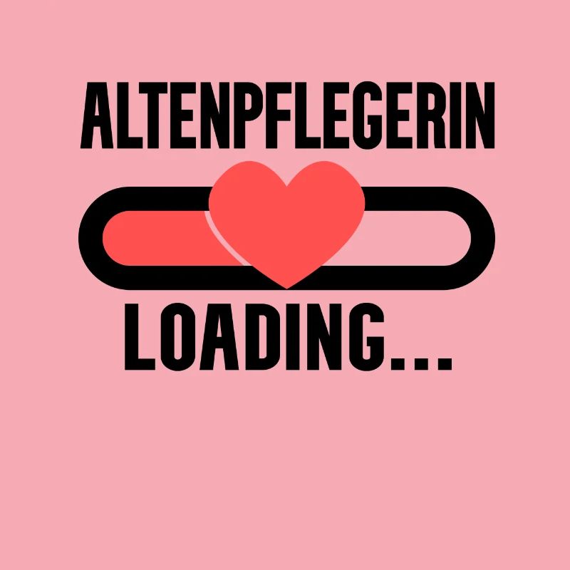 Altenpflegerin Loading