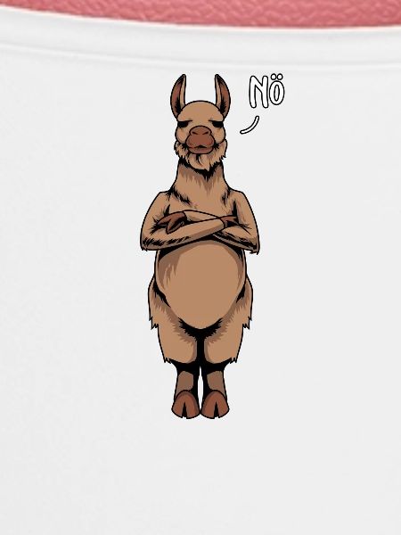 Lama Neinsager