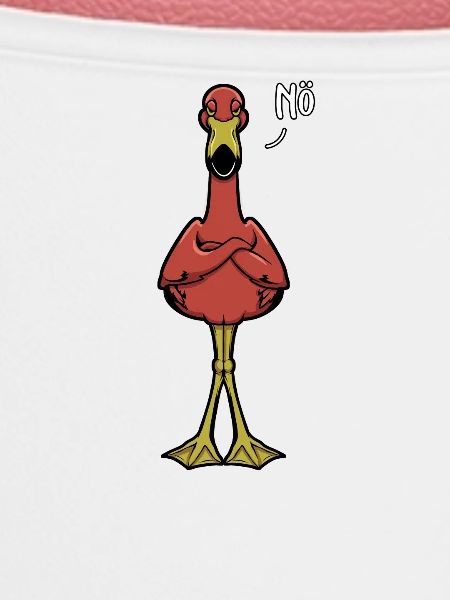 Flamingo Neinsager