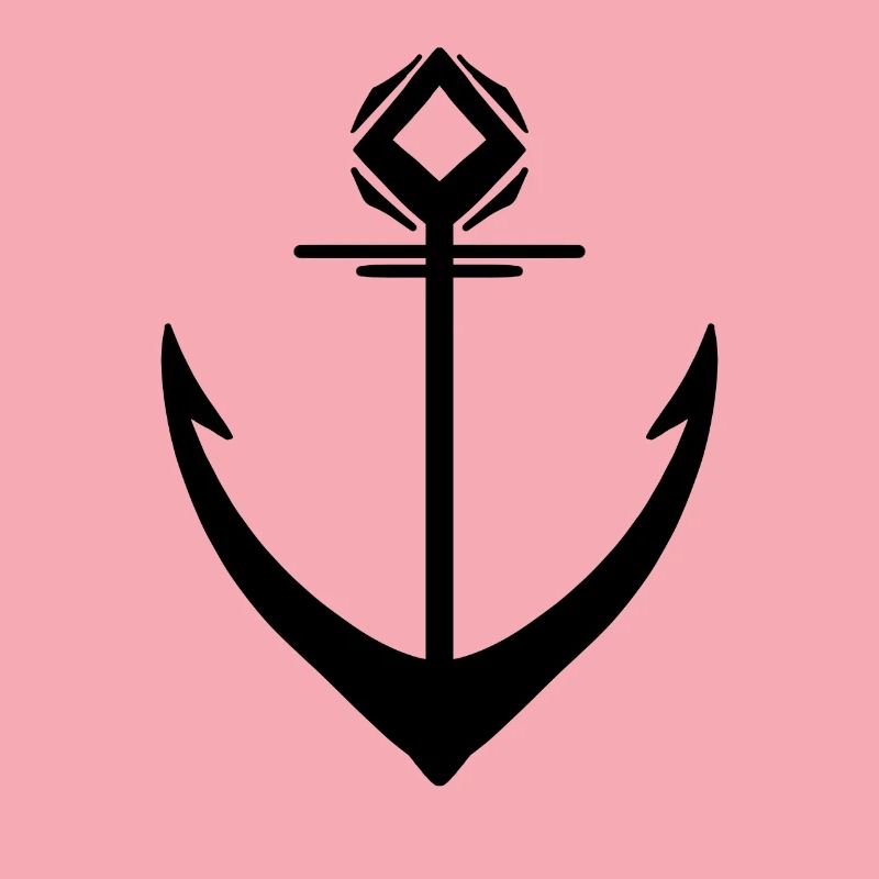 Anker Schwarz