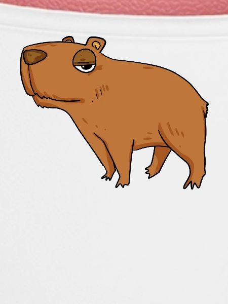 Capybara Wasserschwein