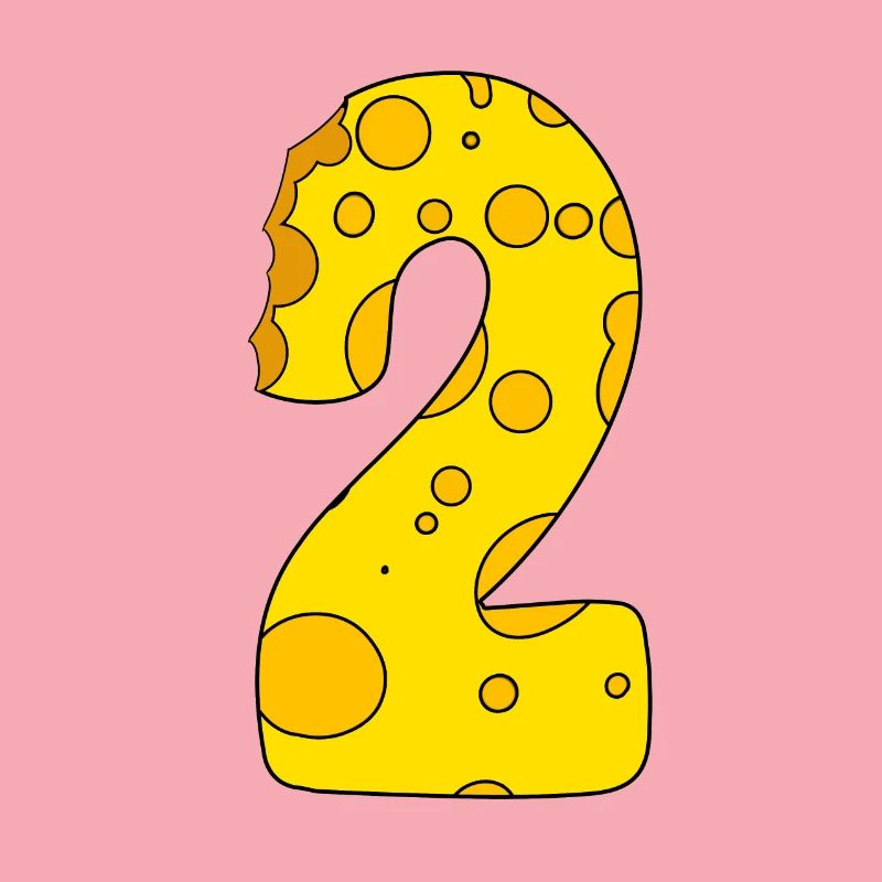 Fromage numéro 2