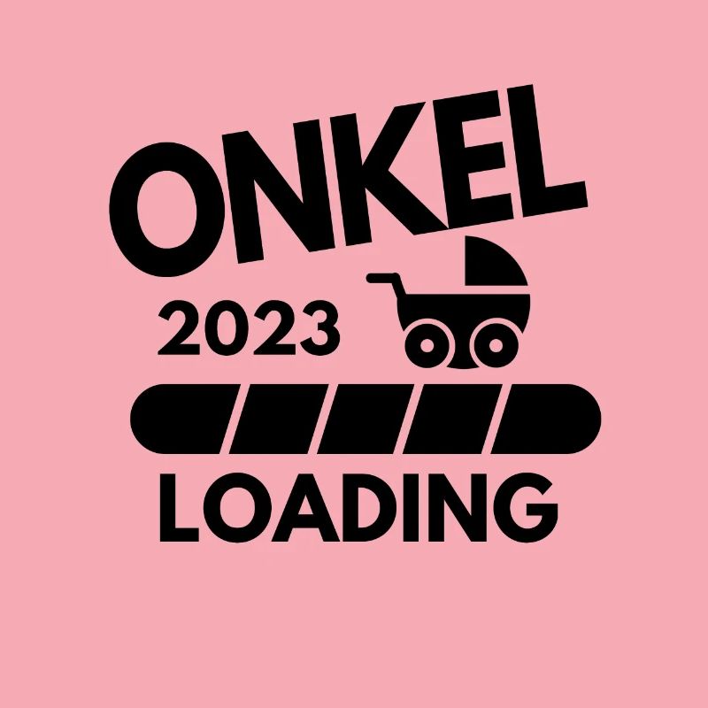 Onkel 2023 - Onkel werden - Onkel loading 2023