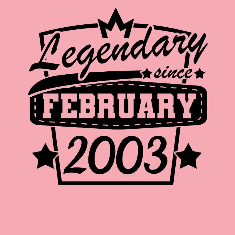 Februar 2003 retro