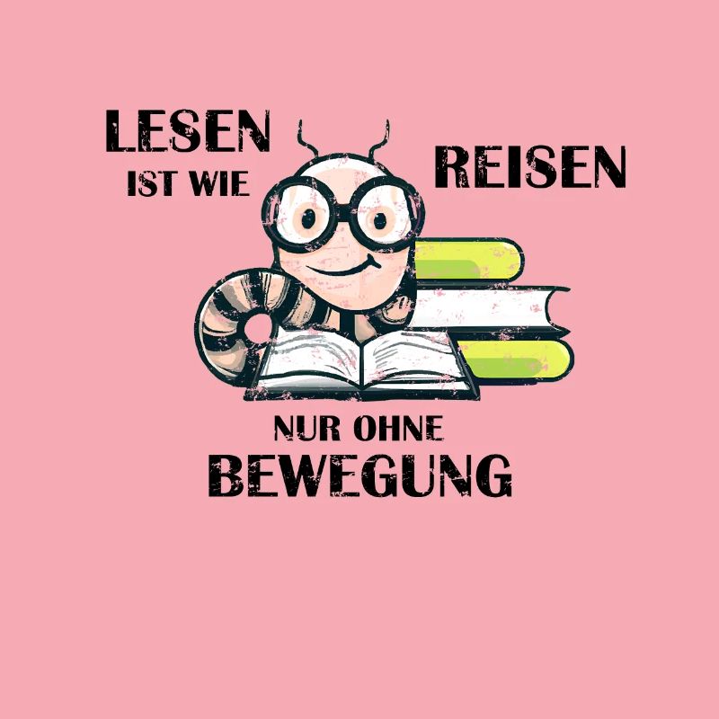 Einzigartiges Design mit einem niedlichen
