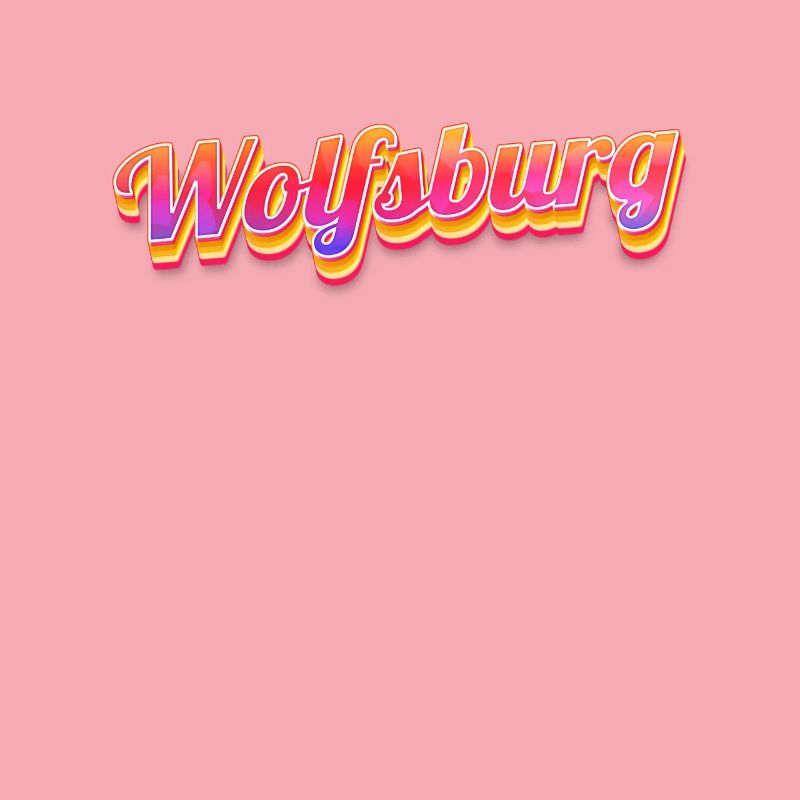 Wolfsburgerin Wolfsburger Wolfsburg