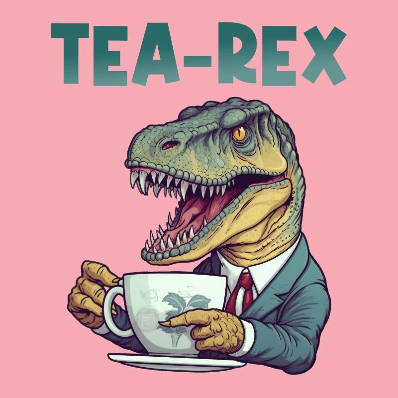 Tea lover tea tea drinker tea drinker