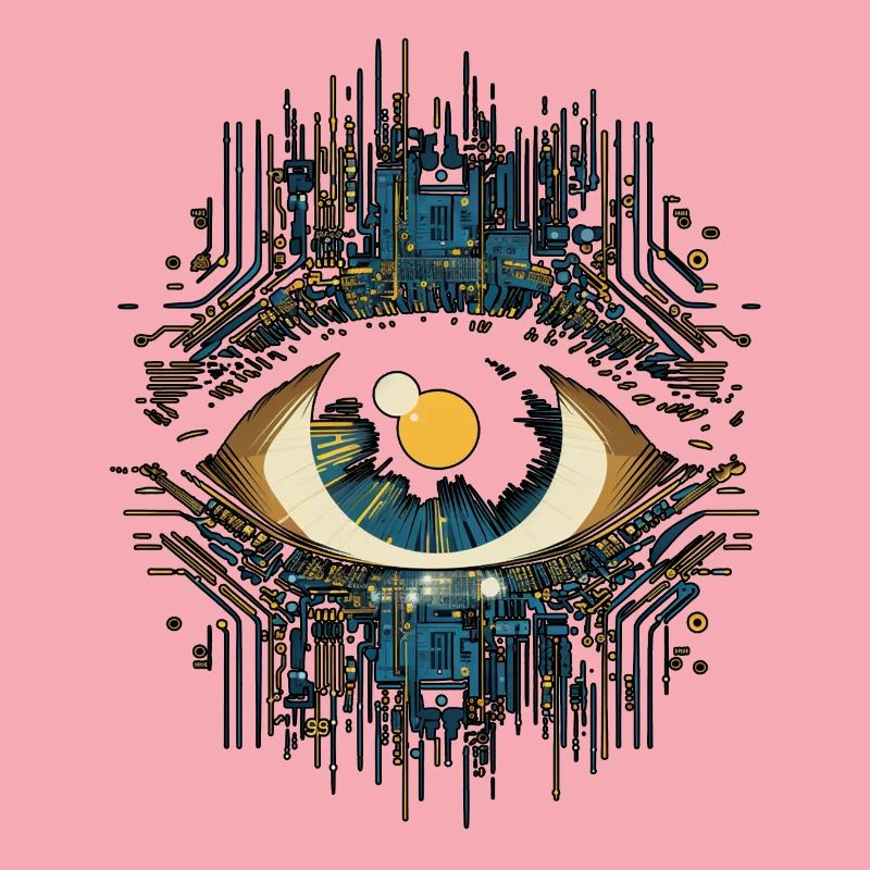 Eye Electronics