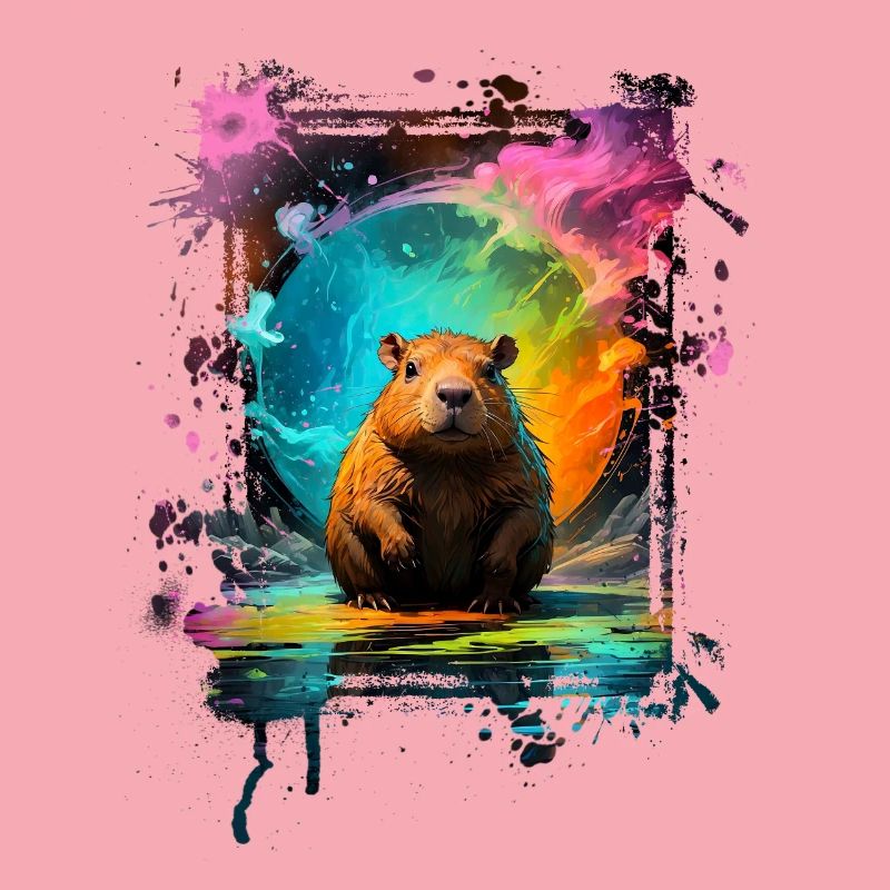 Capybara