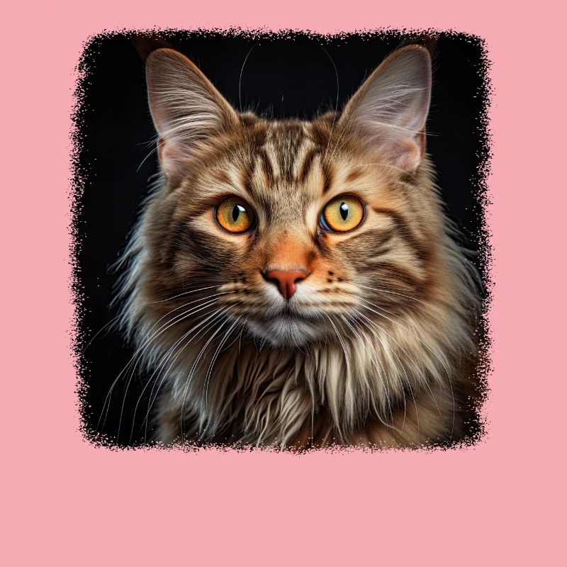 Cat Katzen American Bobtail