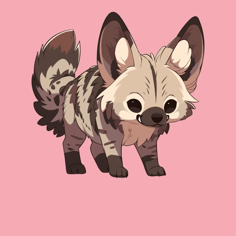 Aardwolves Aardwolf