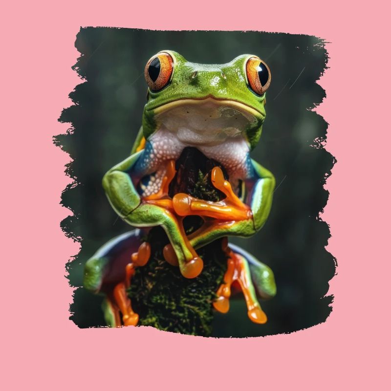 Rainette Baumfrösche Baumfrosch