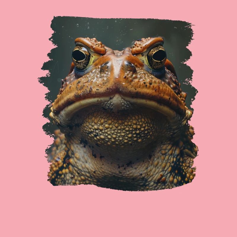 Crapaud crapaud crapaud