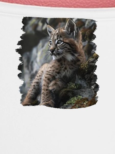 Lynx Luchse Luchs