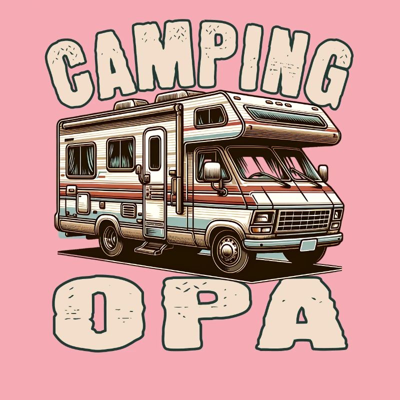 Camping Opa