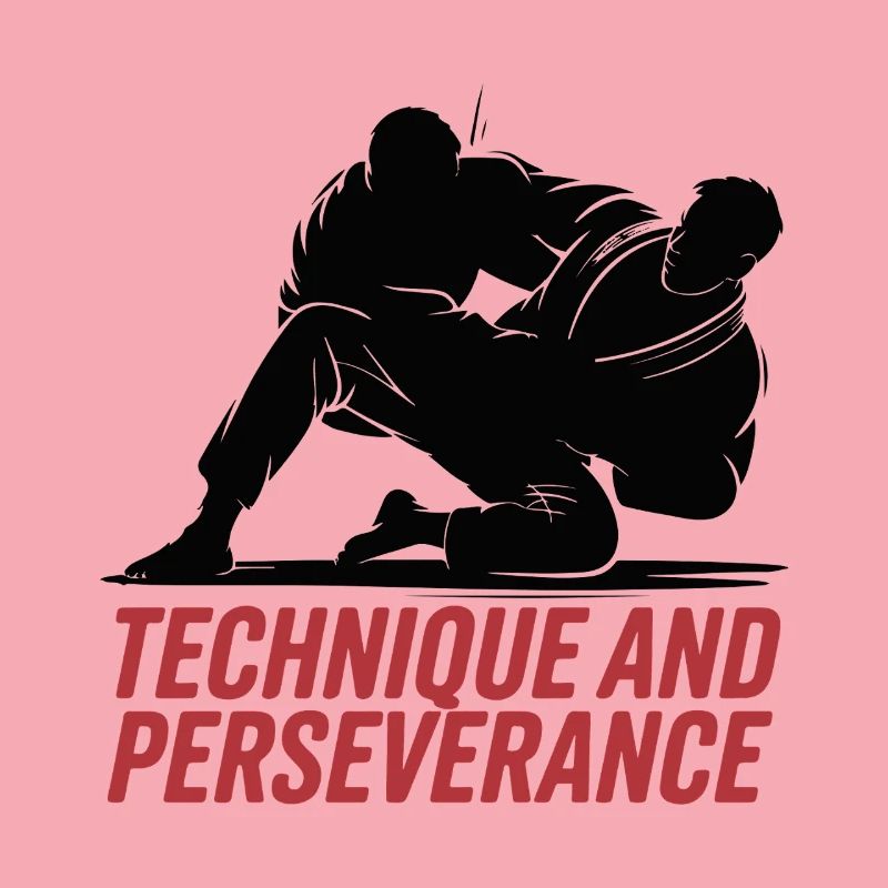 TECHNIQUE AND PERSEVERANCE