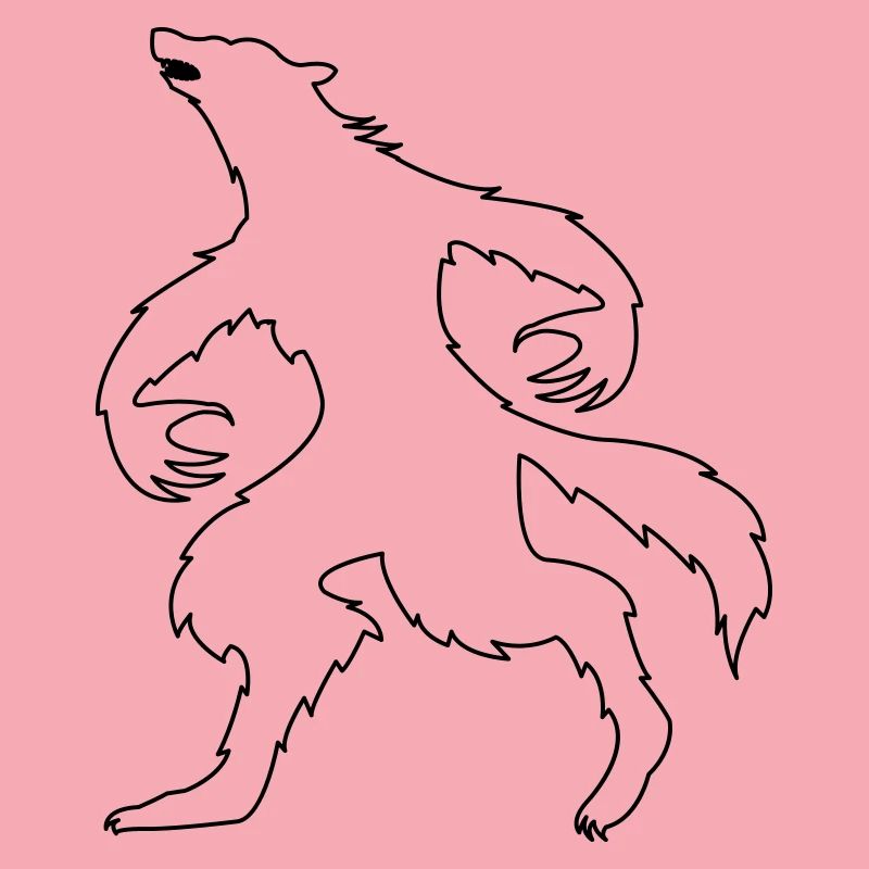 werwolf