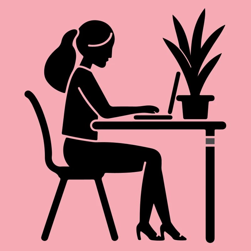 Learning, Studying, Working