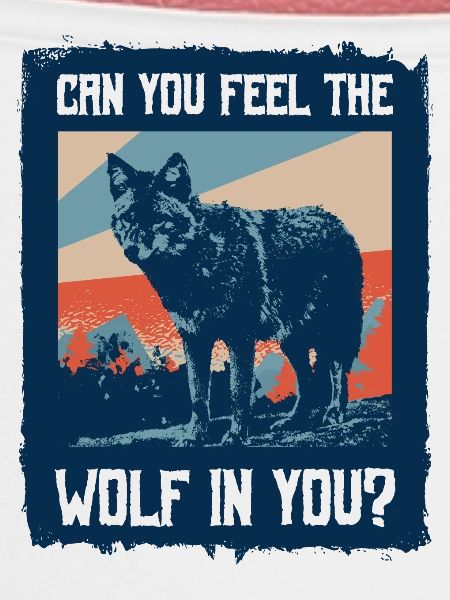 Wolf Werwolf