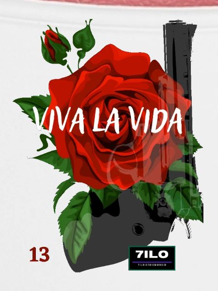 Rose 13