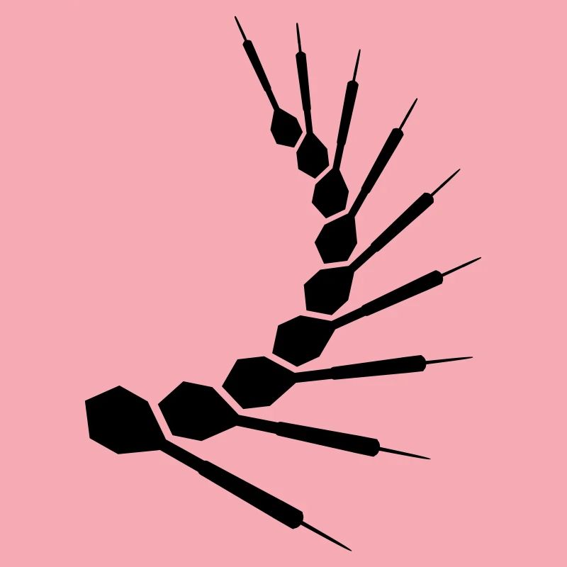 Dart Pattern