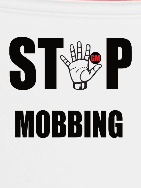 Gegen Mobbing
