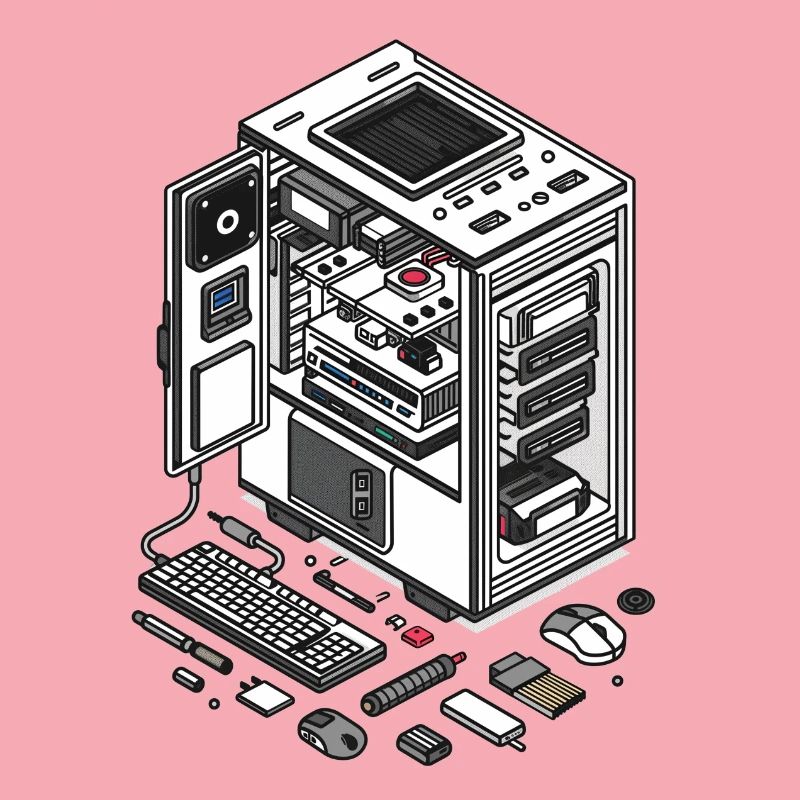 Computer