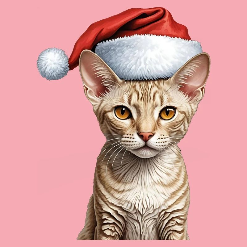Noël du Rex de Cornouailles
