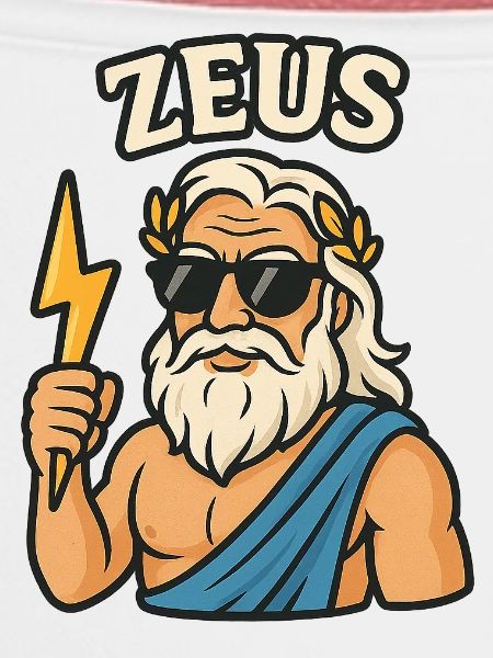 Zeus