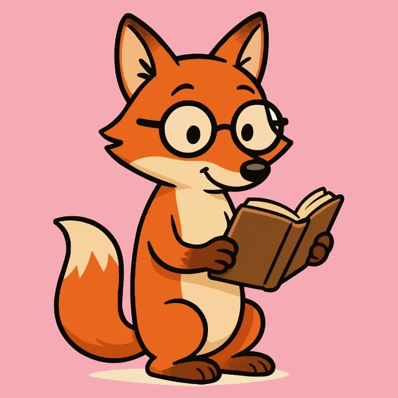 fuchs schlaufuchs