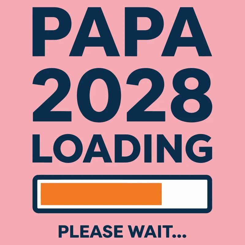 Dad 2028 Loading