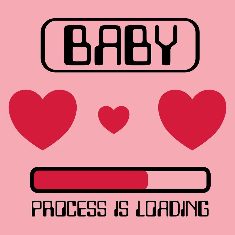 Baby Process is loading