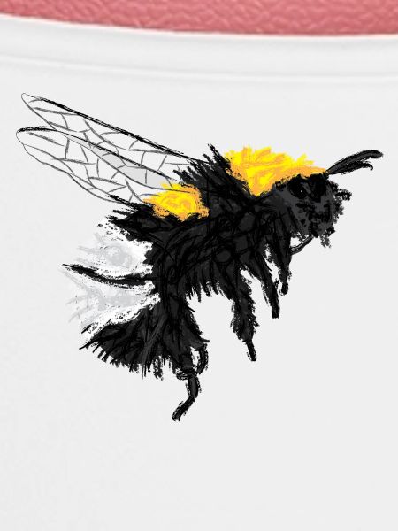 Hummel / Bumblebee Design I