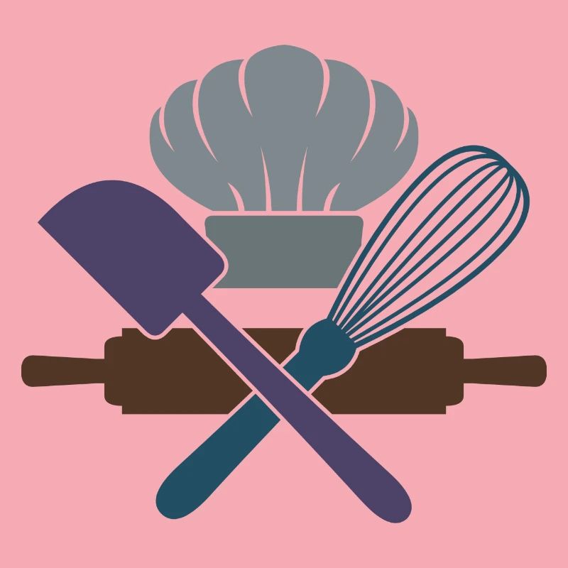 Baking & Pastry Lovers, Baking Tools & Utensils