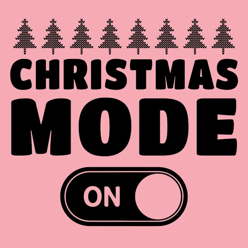 Weihnachtsmodus Ein