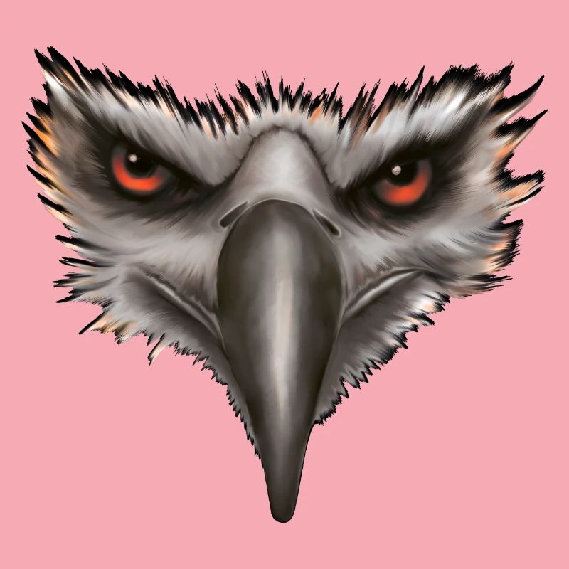 Cadeau Eagle Eagle Head