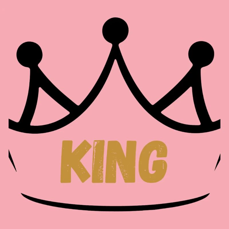 King