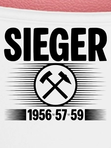 Erzgebirge Sieger